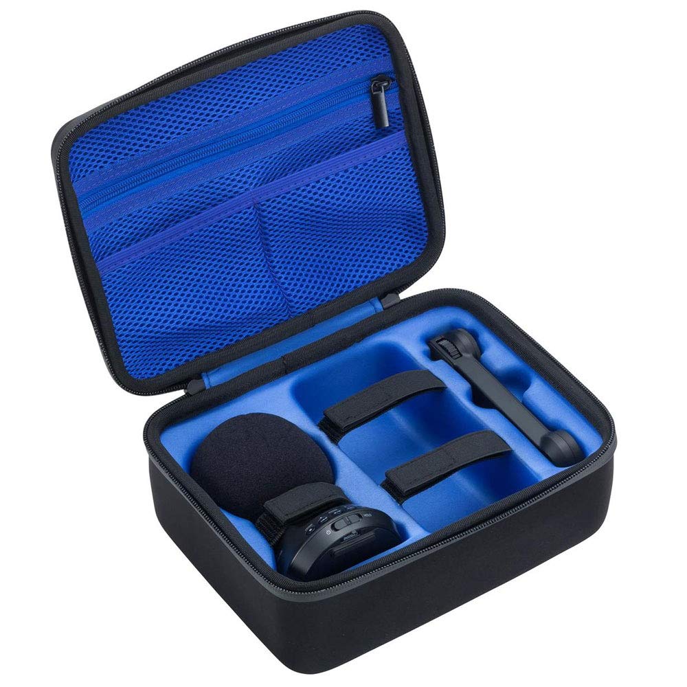 Zoom ZCBH3 CBH-3 Carrying Case for H3-VR
