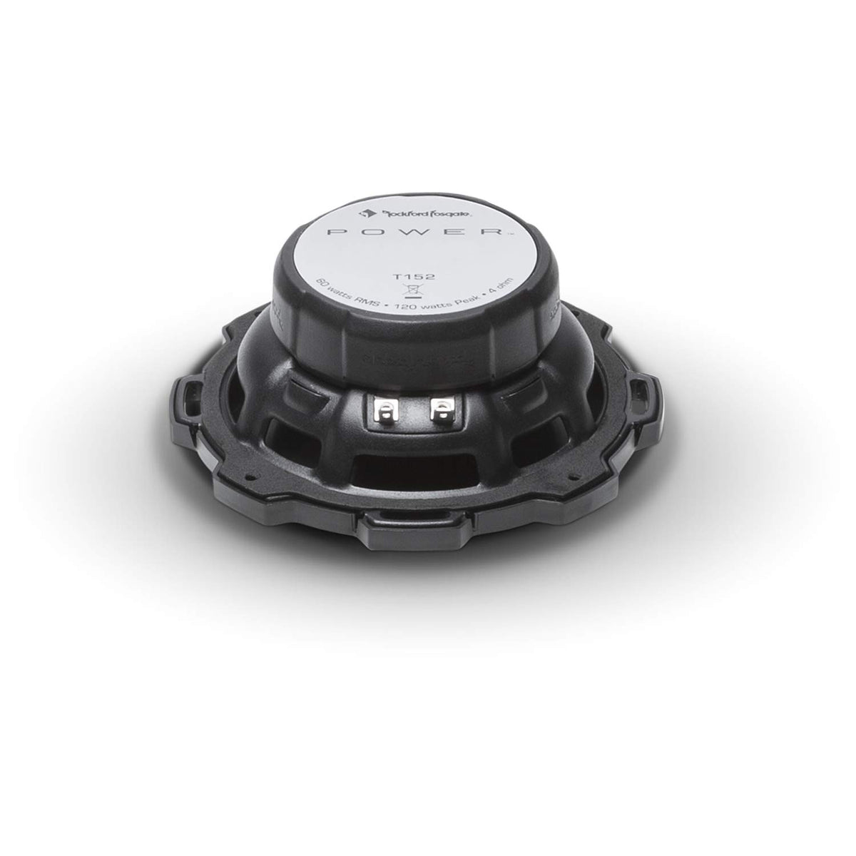 Rockford Fosgate T152 5.25" 2-Way Coaxial Speakers