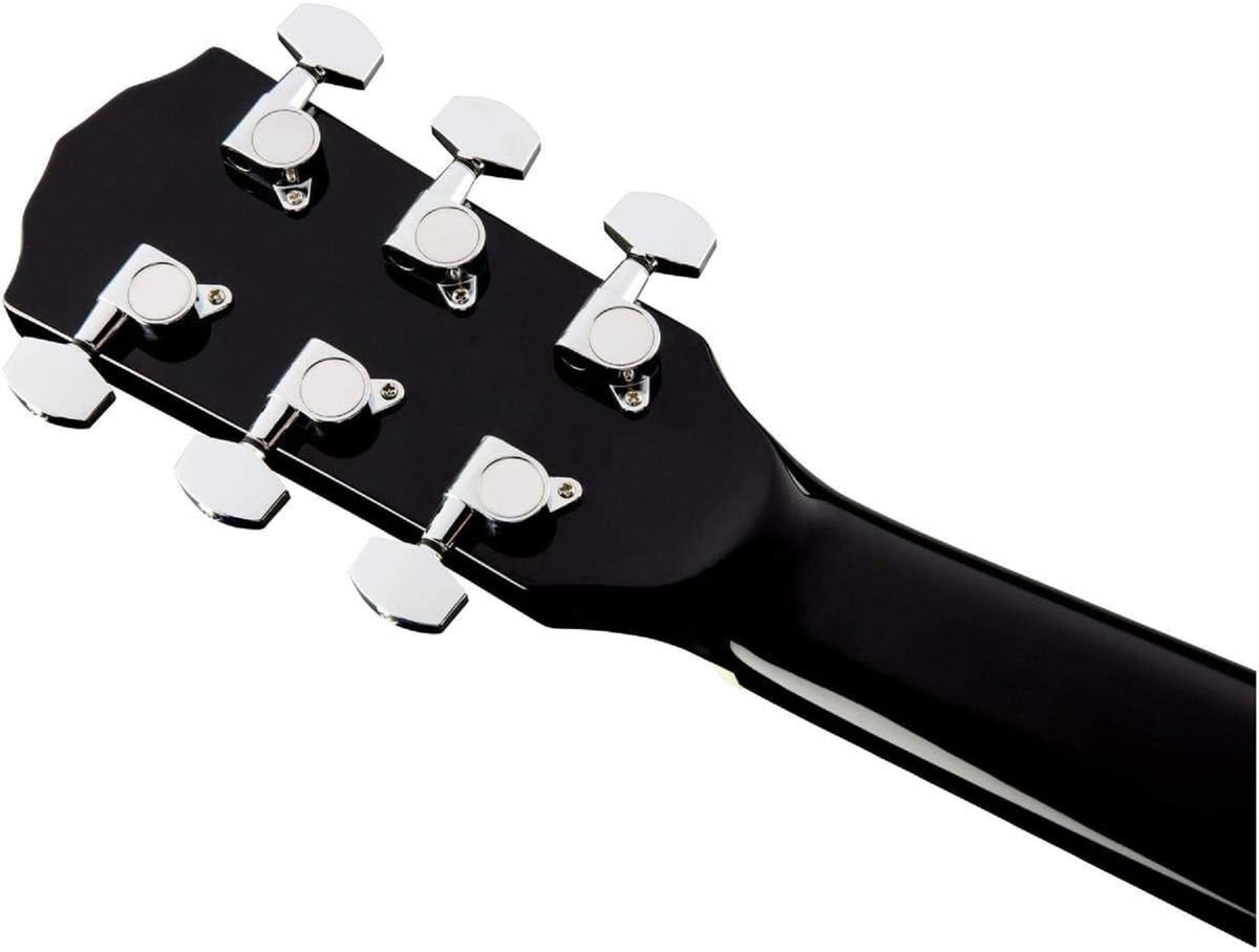 Fender 0970113006 CD-60SCE Acoustic-Electric Guitar