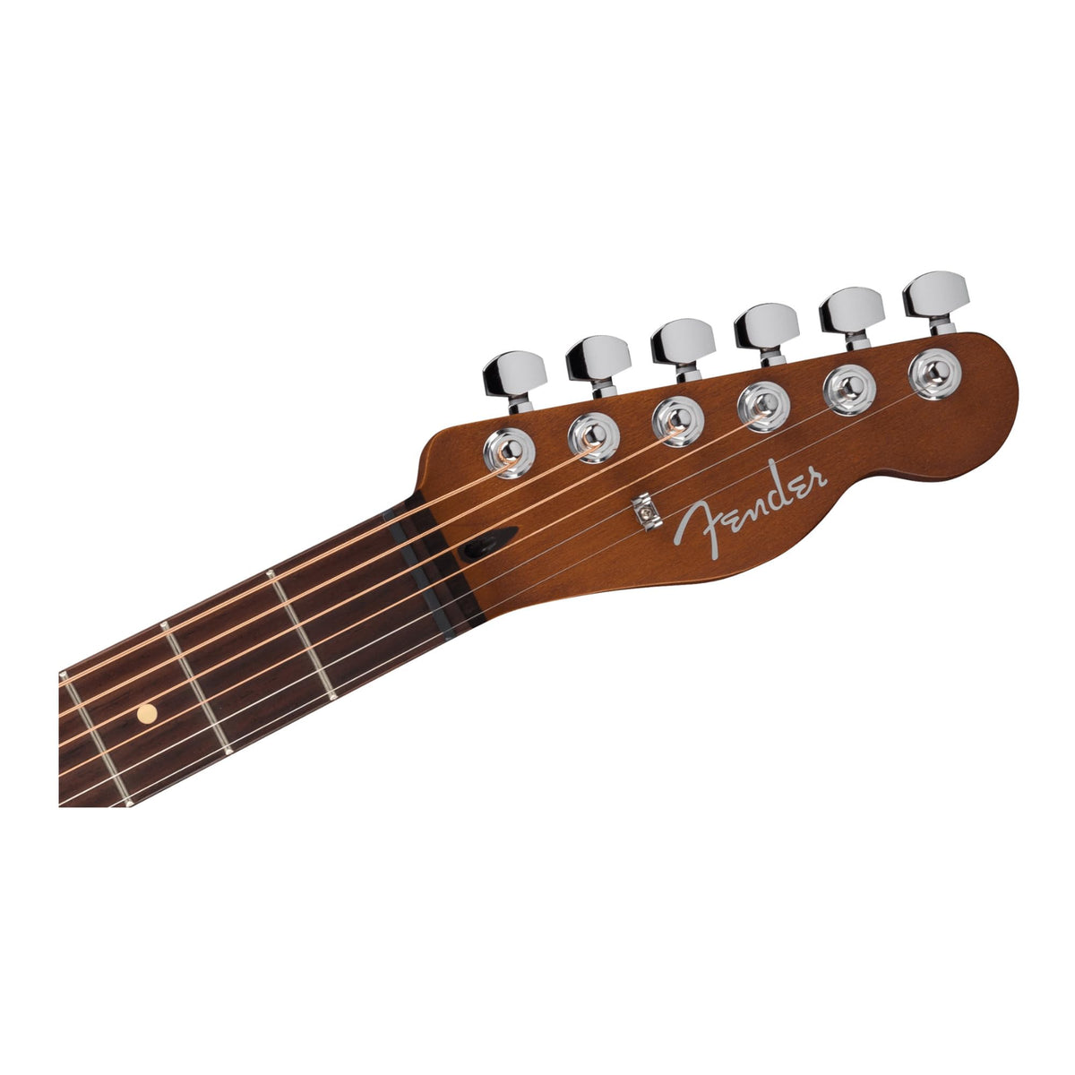 Fender 0973113534 Acoustasonic Standard Telecaster Guitar