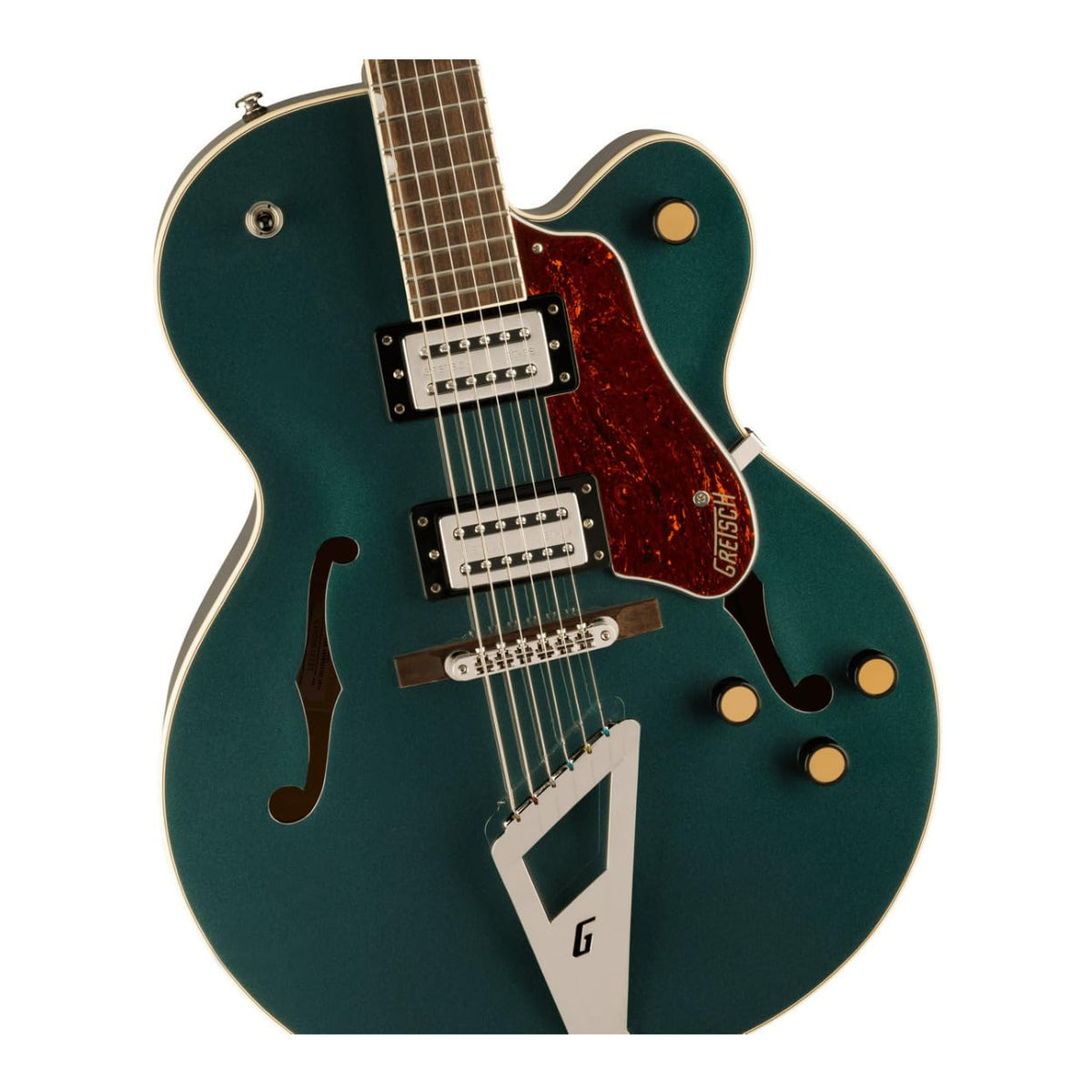 Gretsch G2420 2817000546 Streamliner Hollowbody Electric Guitar