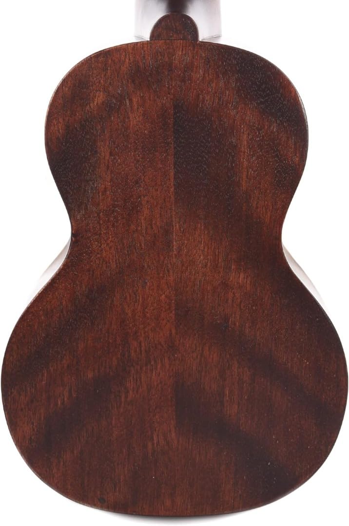 Gretsch 2732020321 G9100 Soprano Standard Ukulele