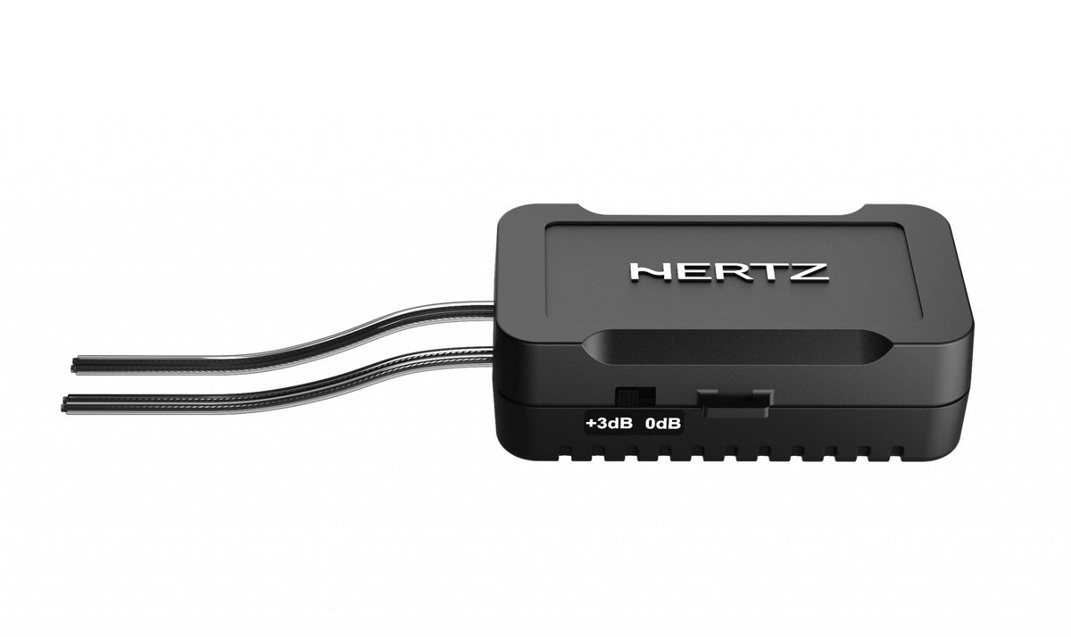 Hertz CK165L 6.5" 2-Way Component Speaker System