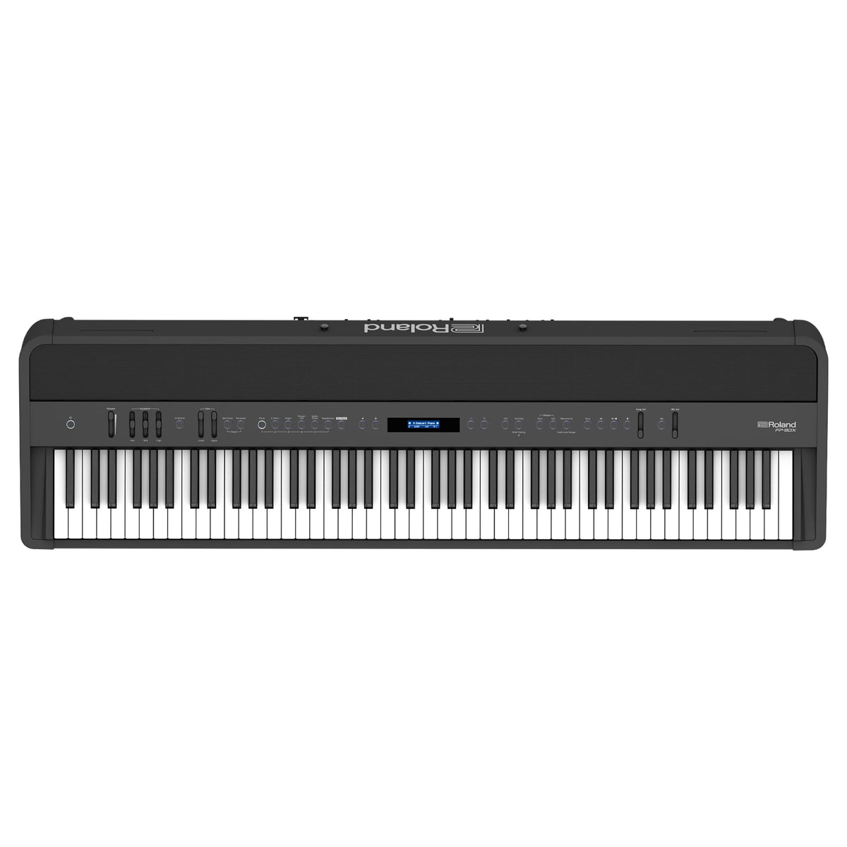 Roland FP-90X-BK 88-Key Digital Piano, Black