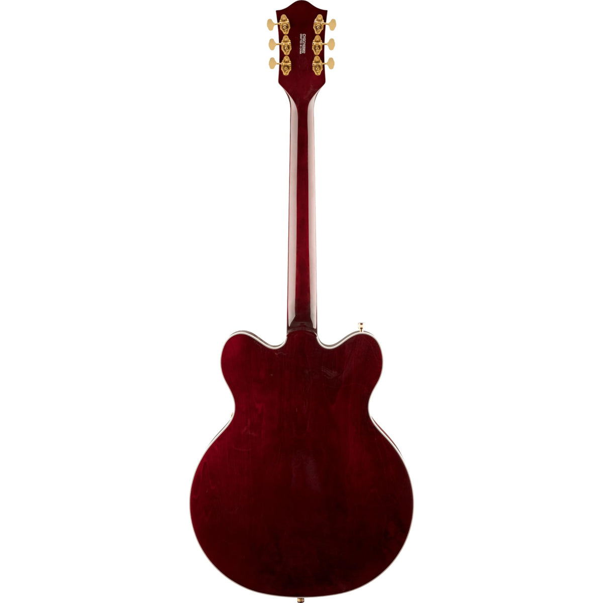 Gretsch G5422TG Hollowbody Electric Guitar with Bigsby