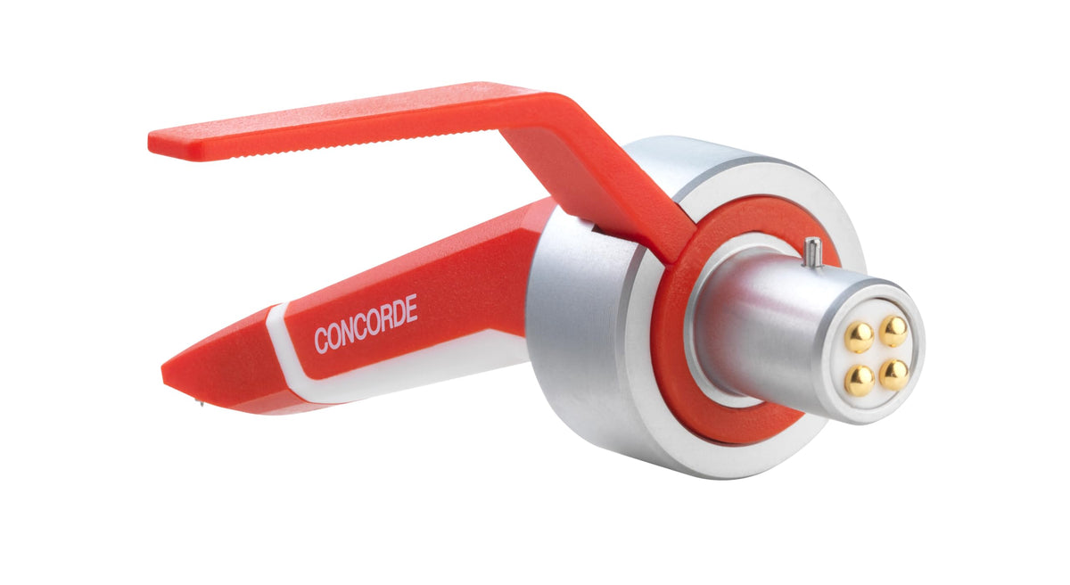 Ortofon CC-MK2 DIGITAL SINGLE Concorde MK2 DJ Cartridge