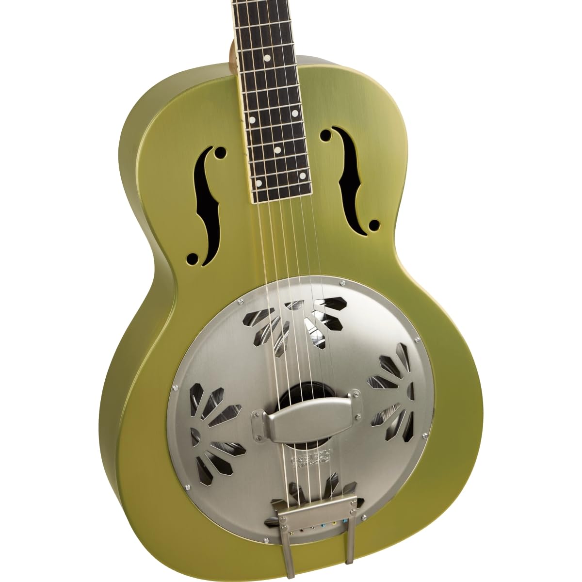 Gretsch 2717010510 G9202 Honey Dipper Resonator Guitar