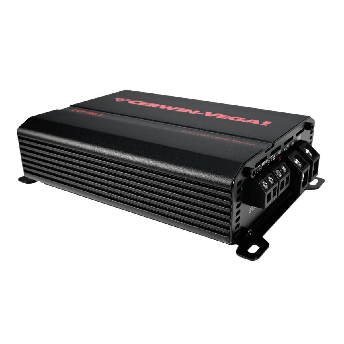 Cerwin-Vega CVP700.2 2-Channel Class D Car Amplifier