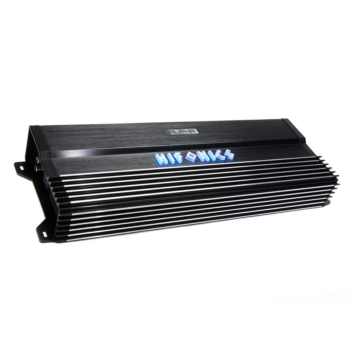 Hifonics A3000.1D 3000W Monoblock Car Amplifier