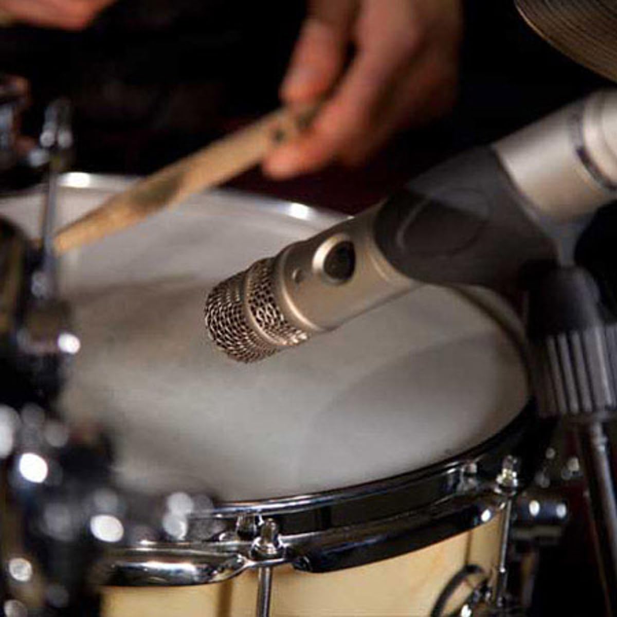 RØDE NT3 3/4-Inch Cardioid Condenser Microphone