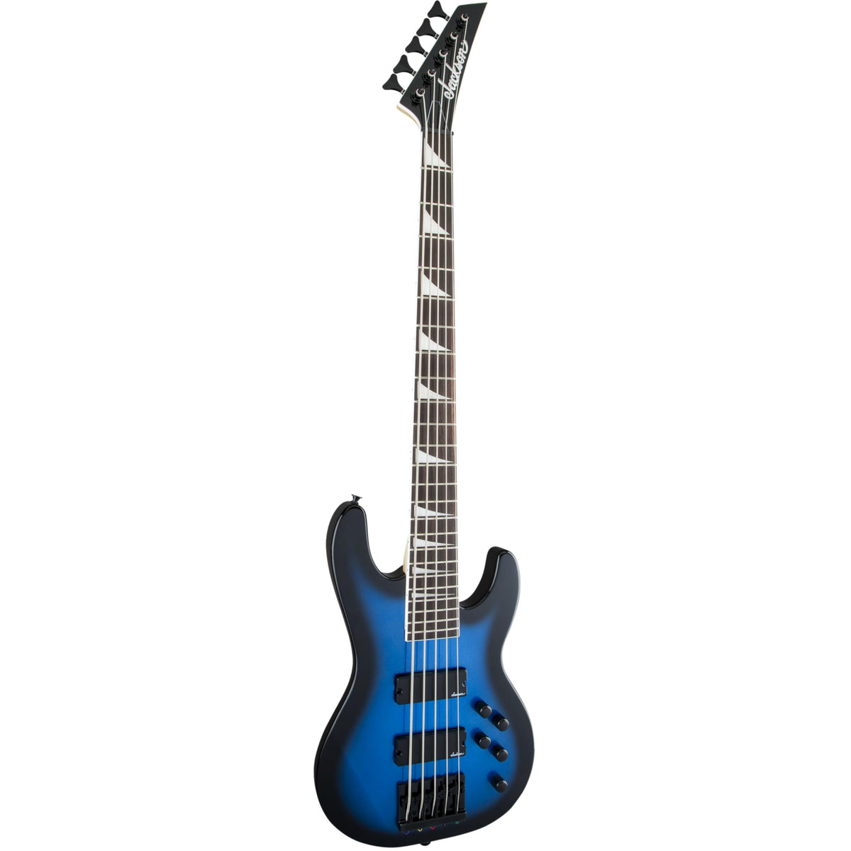 Jackson 2919021527 JS3V 5-String Concert Bass