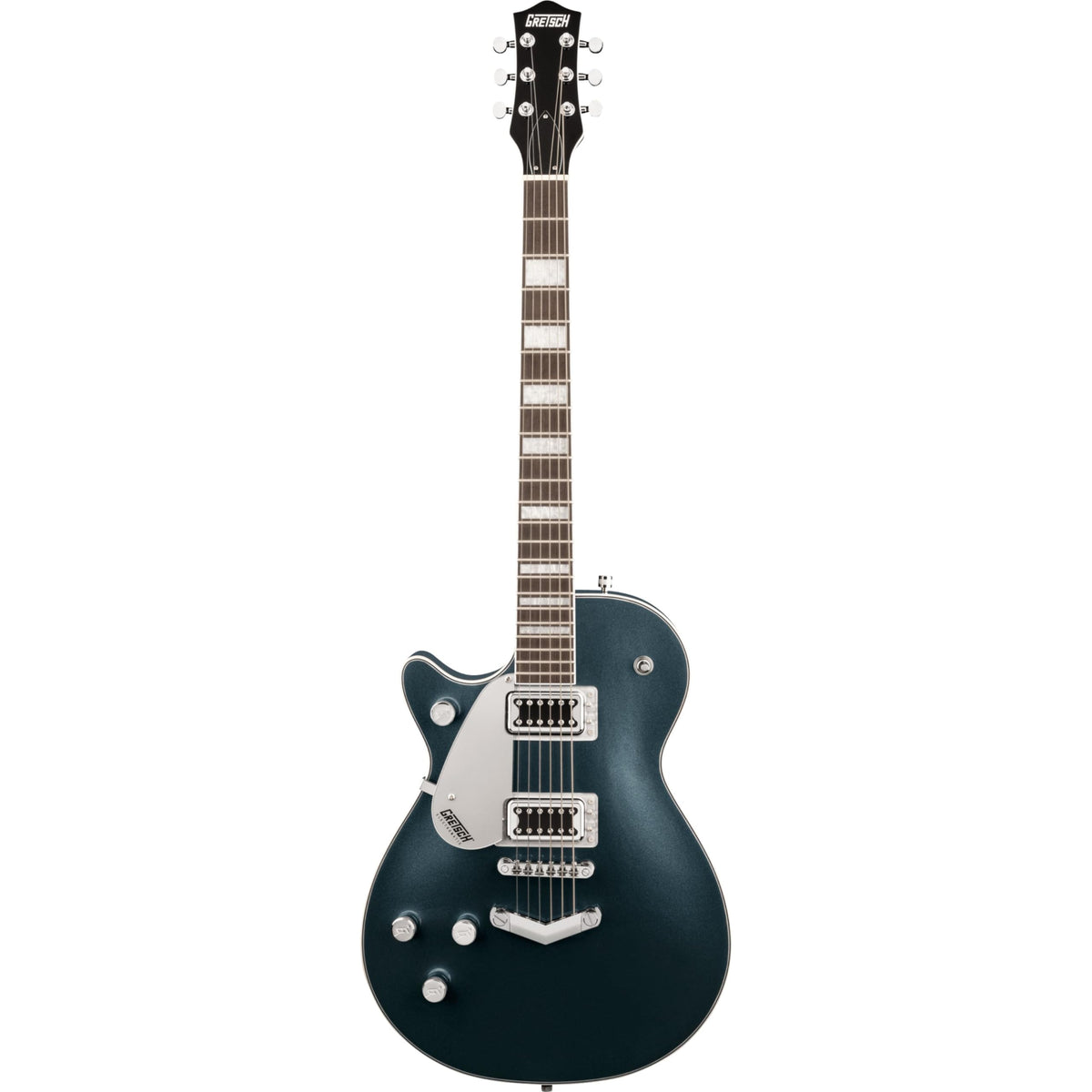 Gretsch 2517120519 G5220LH Left-Handed Electric Guitar