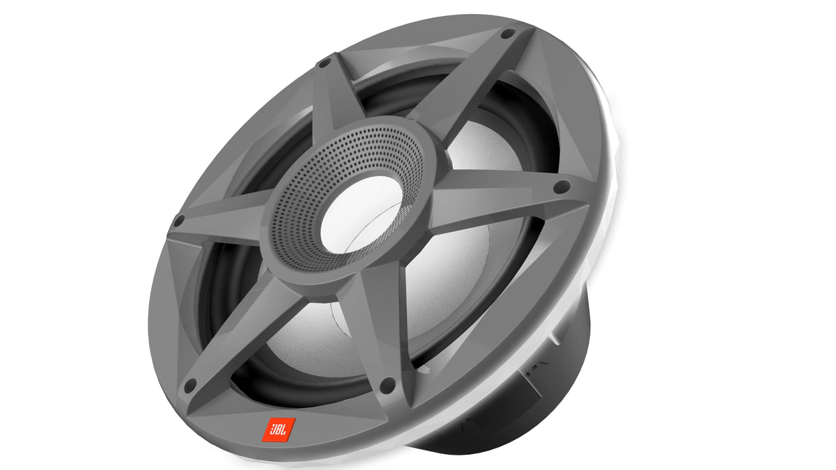 JBL JBLMARSUBSD102GAM 10" Stadium Marine Subwoofer
