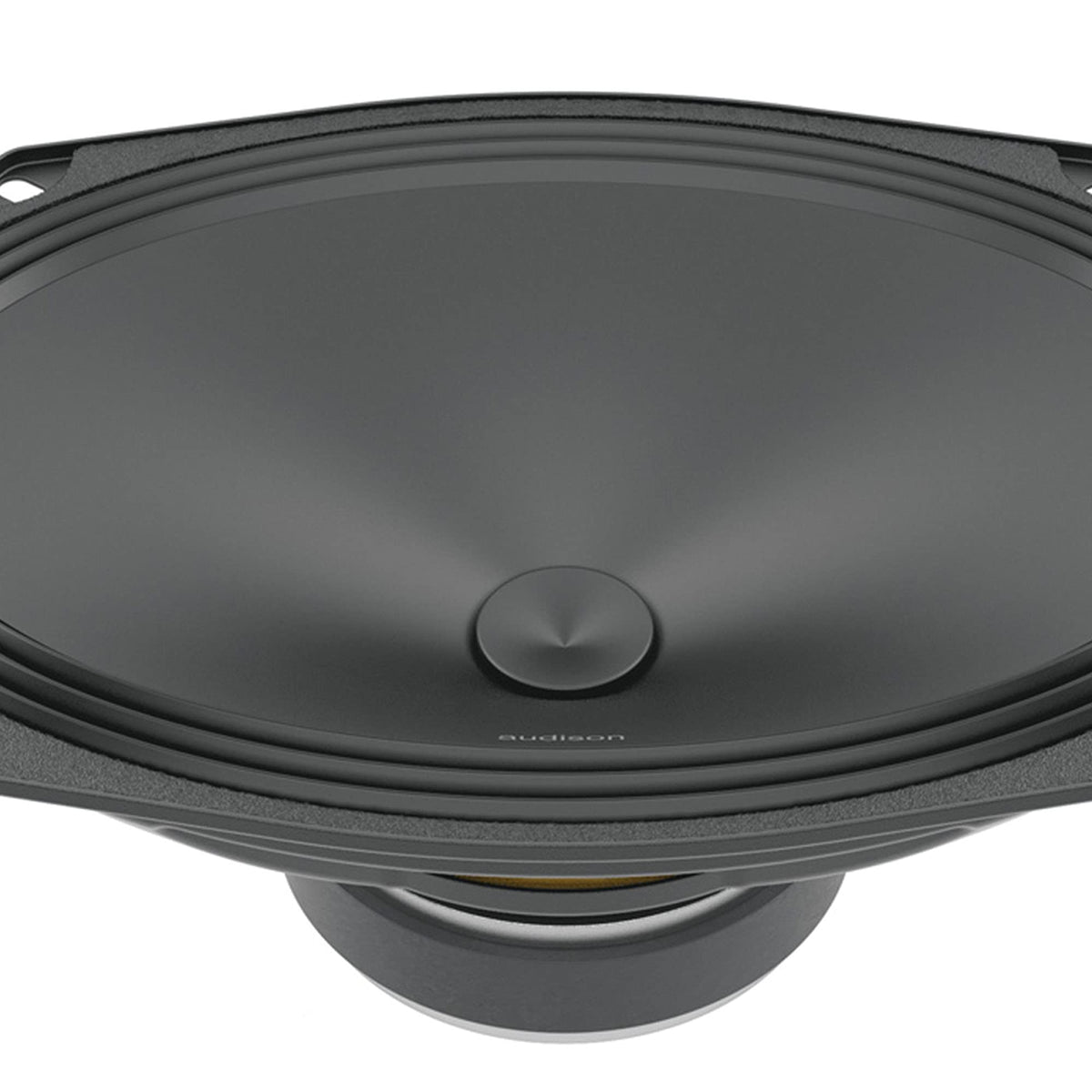 Audison APK690 6x9" 2-Way Component Speaker System