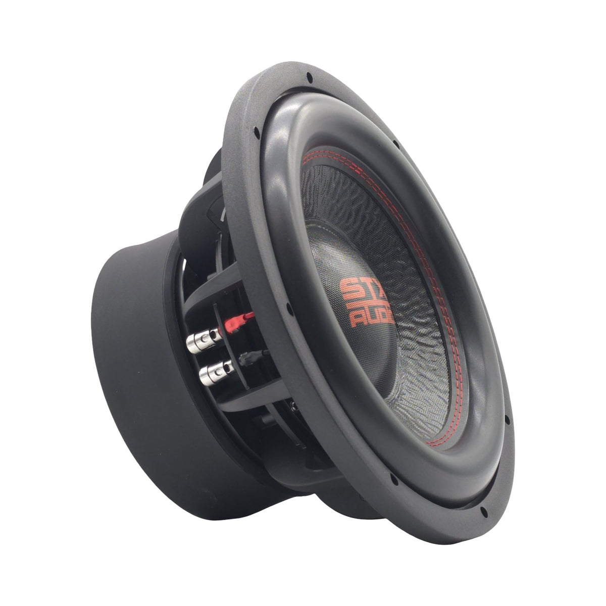 STX Audio STXW12D4 12-Inch Dual 4-Ohm Subwoofer