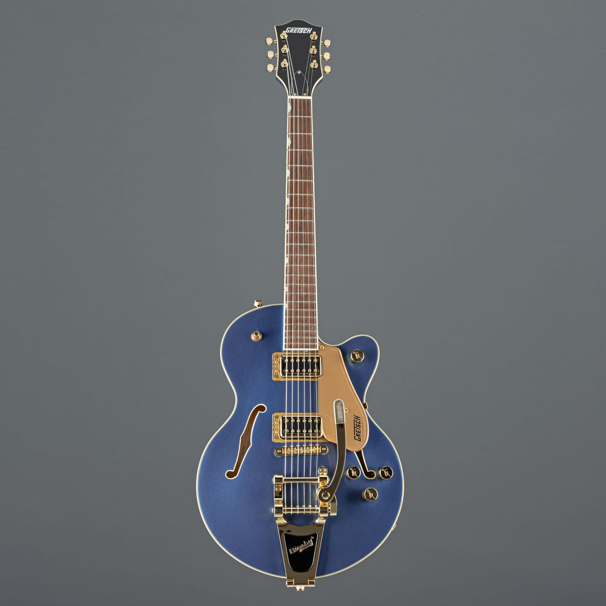 Gretsch G5655TG Semi-Hollow Electric Guitar