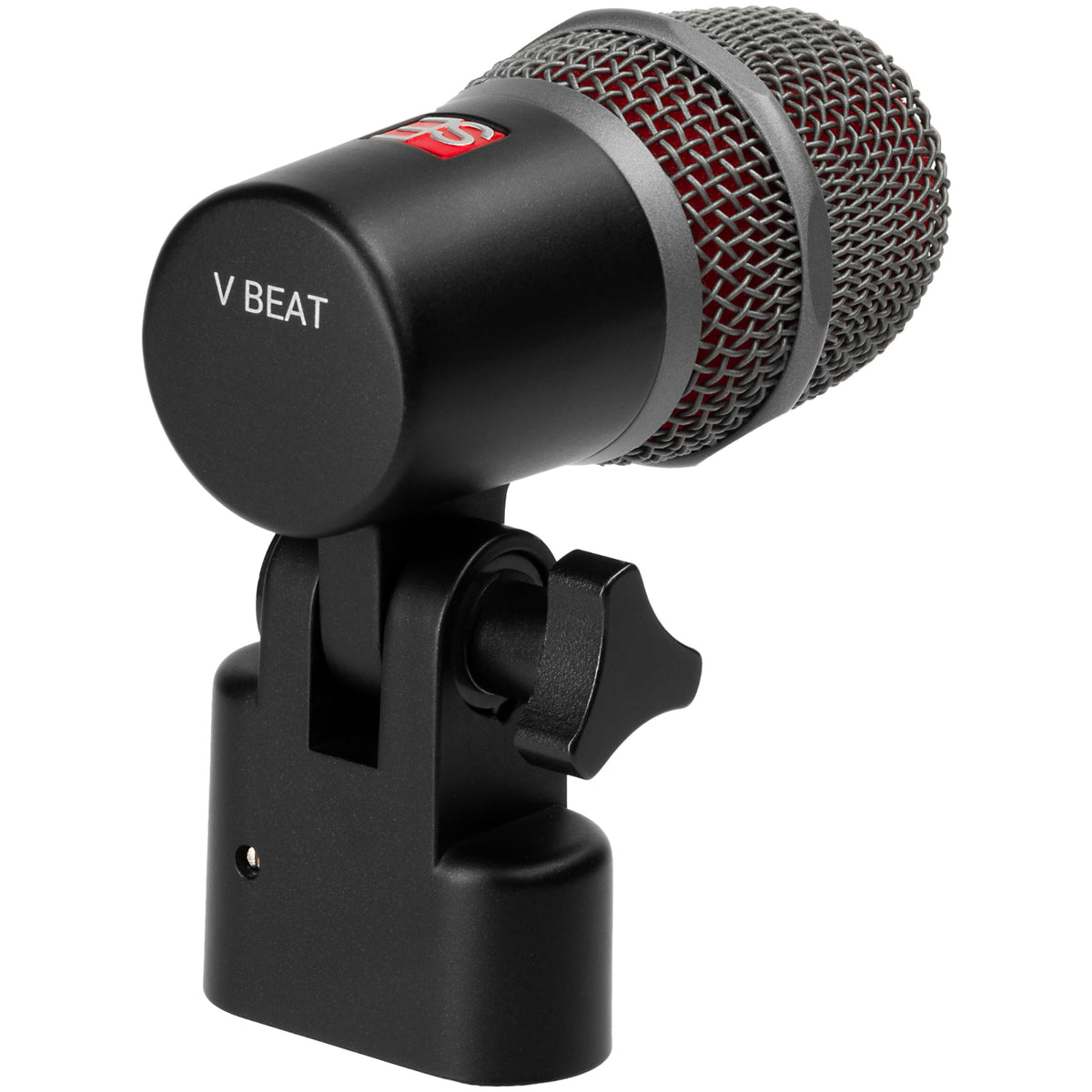 sE Electronics V BEAT Dynamic Snare & Tom Drum Microphone
