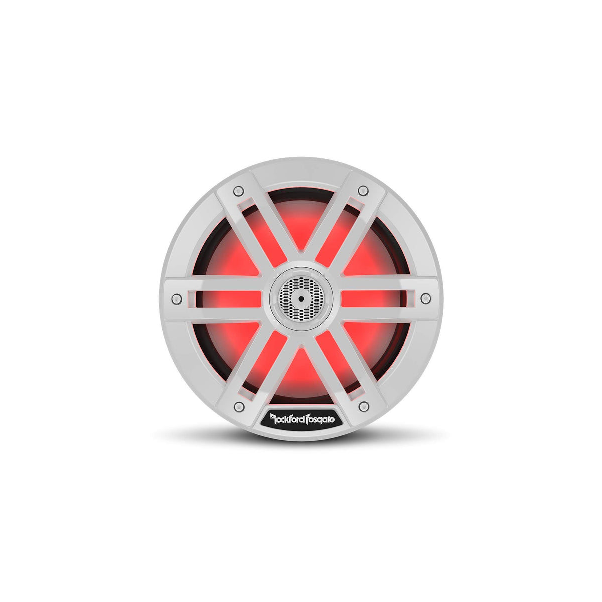 Rockford Fosgate M1-8 8" Color Optix Marine Speakers