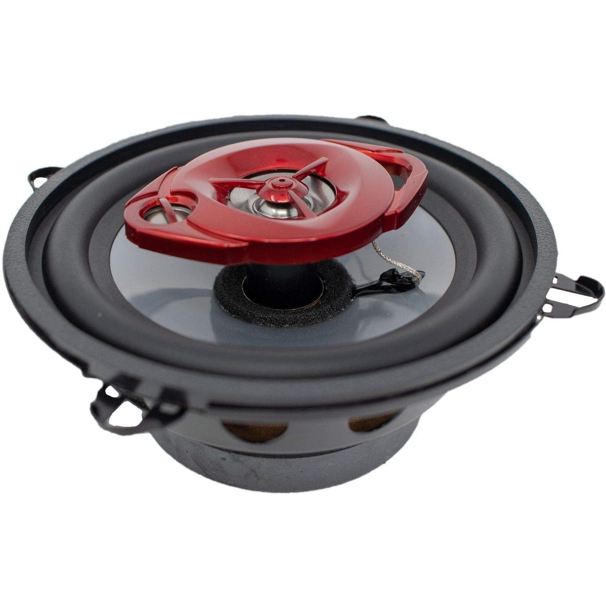 SoundXtreme ST-503 5.25" 3-Way Coaxial Speakers