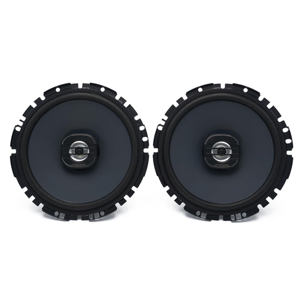 Hertz X170 6.75" 2-Way Coaxial Speakers