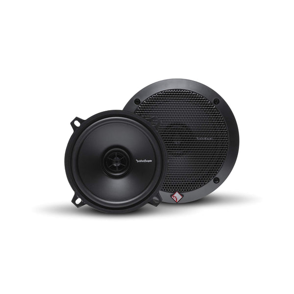 Rockford Fosgate R1675X2 6.75" 2-Way Coaxial Speakers