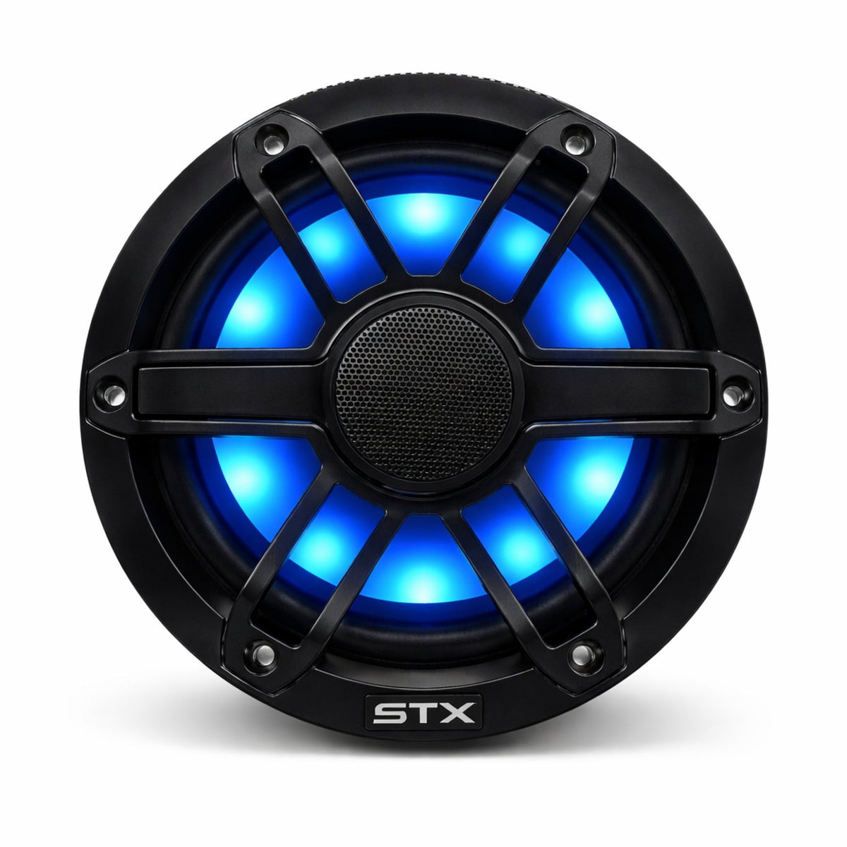 STX Audio STX65MXB 6.5" Marine Coaxial Speaker