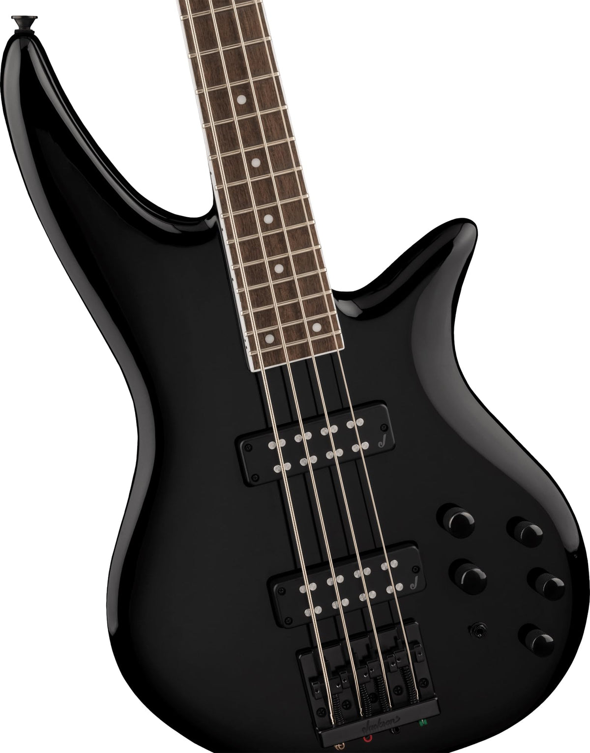 Jackson 2919924503 Spectra SBX IV 4-String Electric Bass