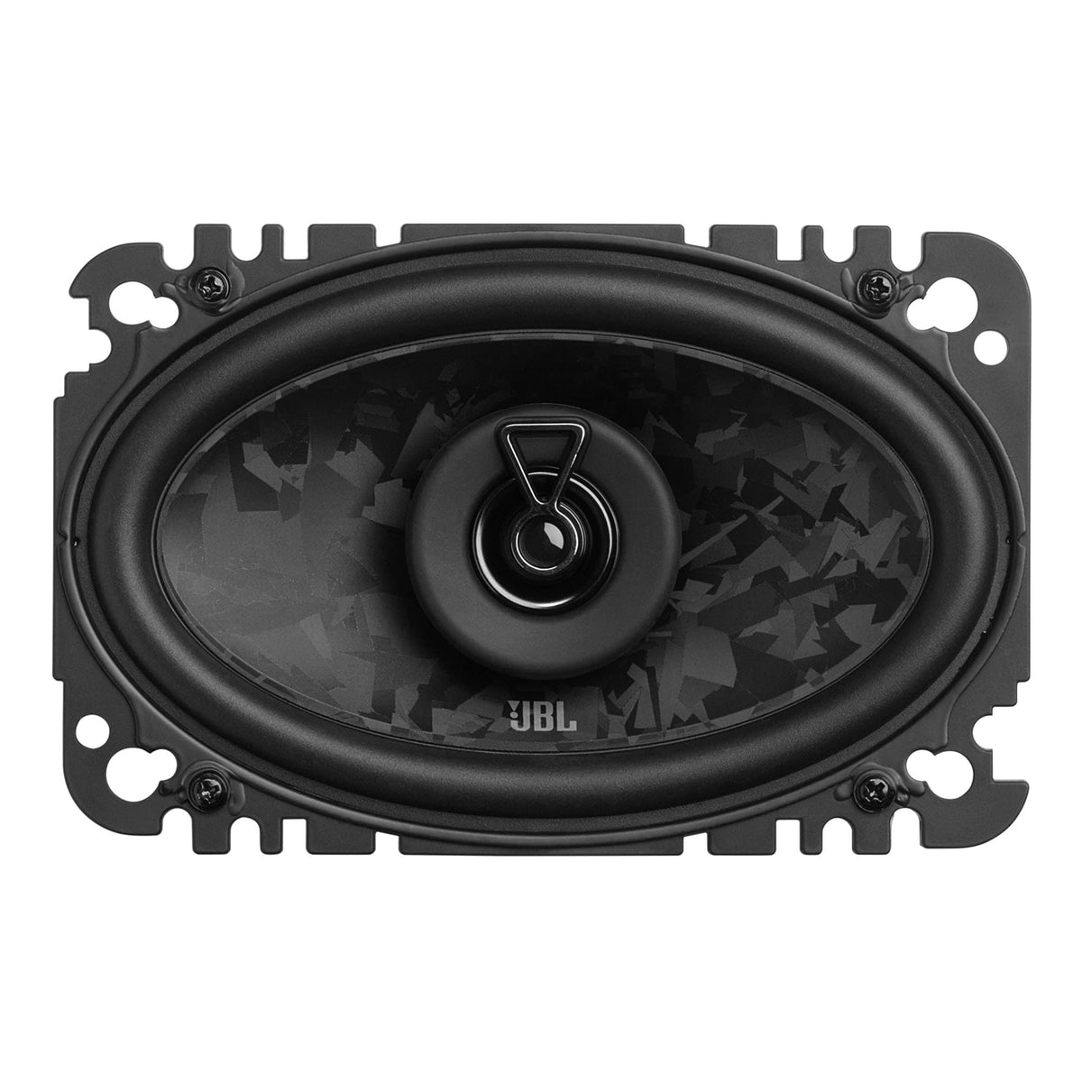 JBL STAGE3 648F 4x6" 2-Way Coaxial Speakers