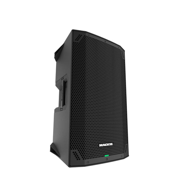 Mackie THUMP15v4 15" Powered PA Loudspeaker