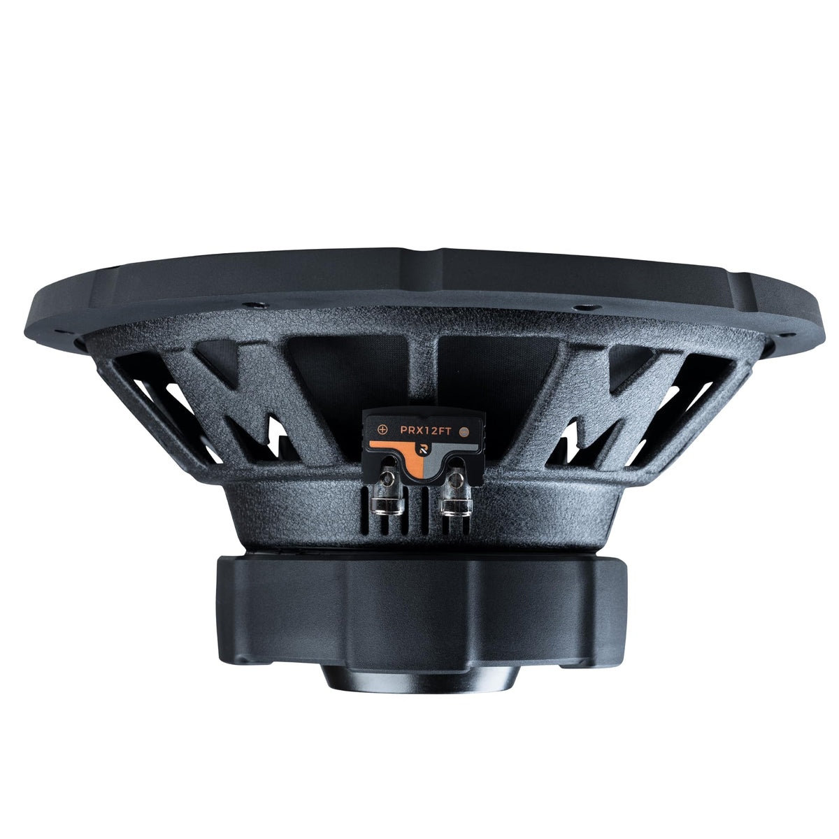 Memphis PRXL12FT 12" RGB LED Selectable-Impedance Subwoofer