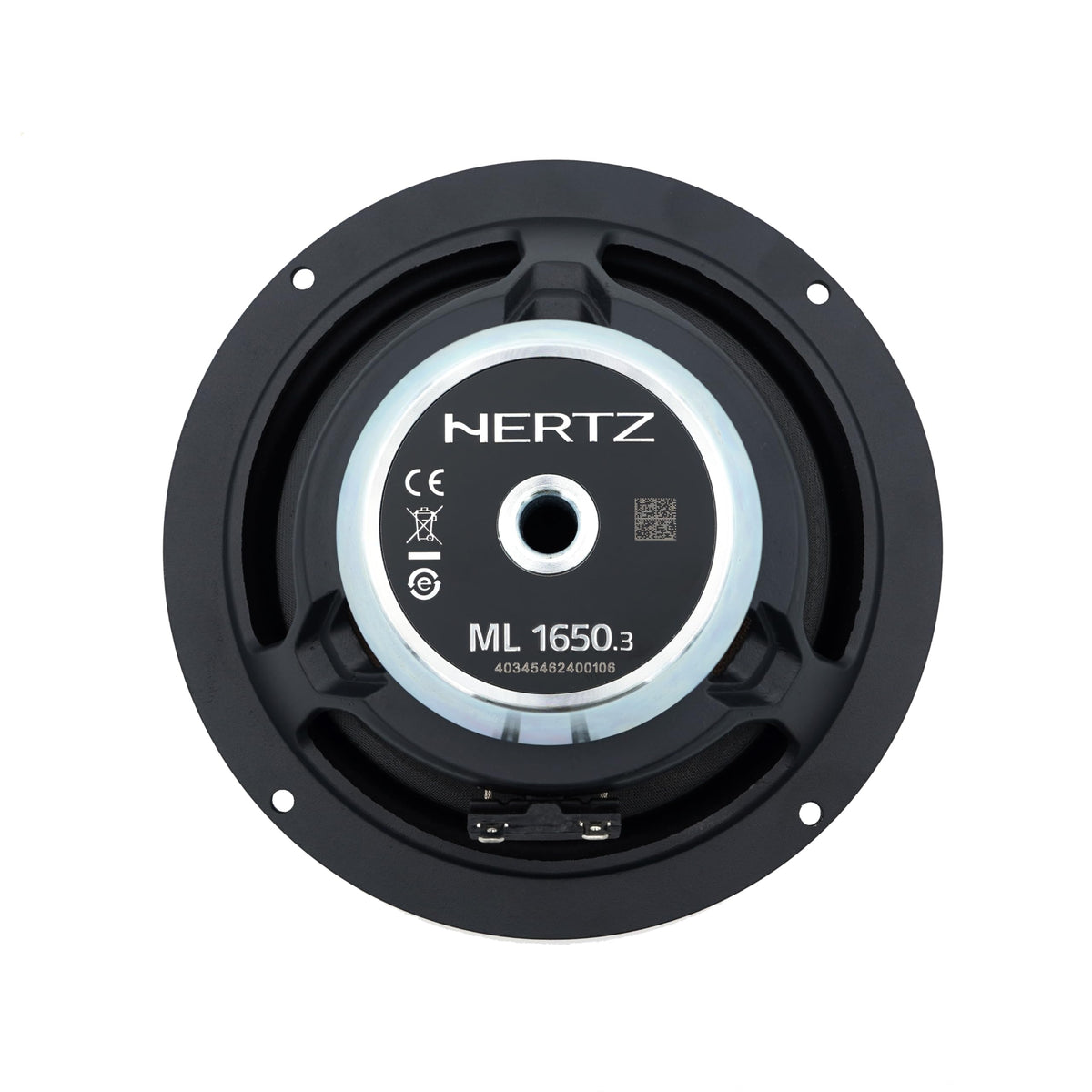 Hertz ML1650-3 6.5" Mille Legend Woofers