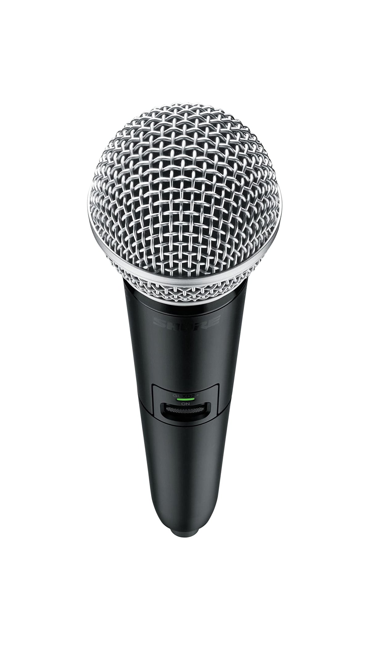 Shure GLXD2+/SM58=-Z3 Wireless SM58 Handheld Transmitter