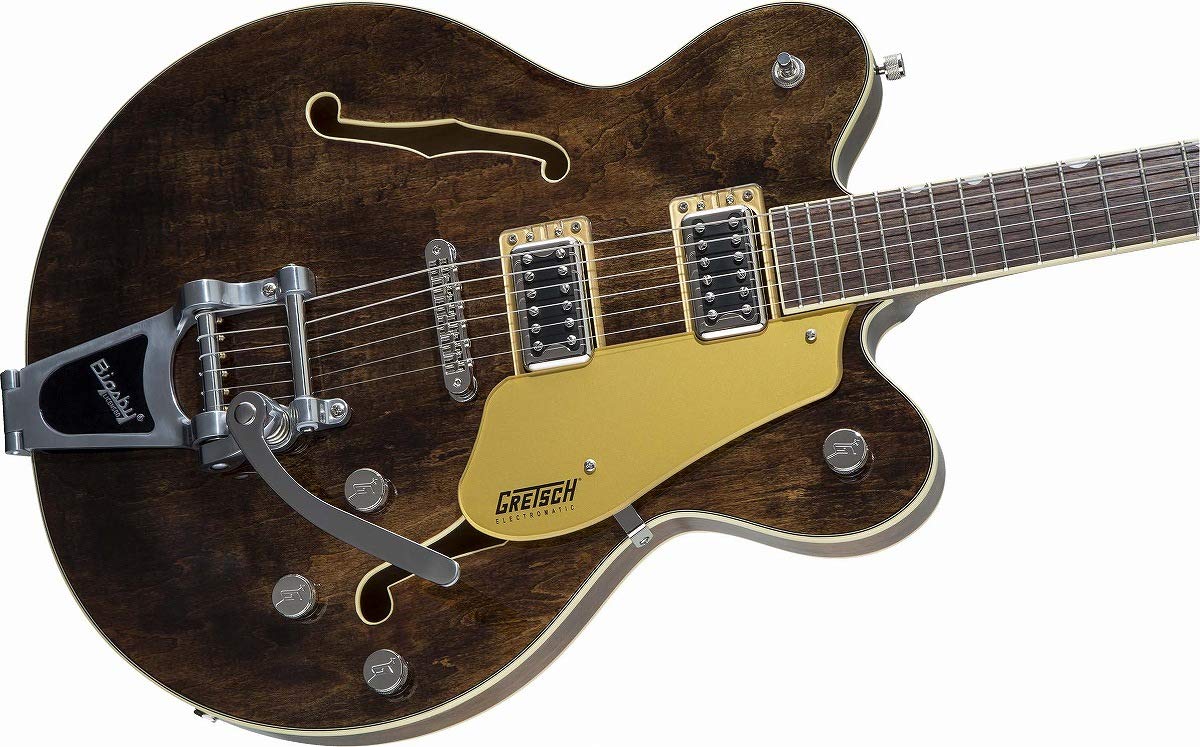 Gretsch G5622T Electromatic Center Block Electric Guitar
