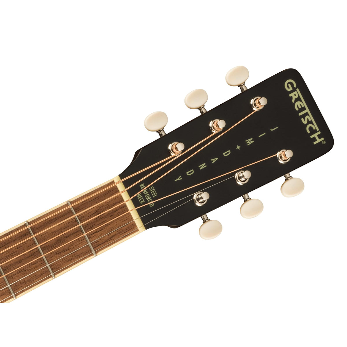 Gretsch 2711000535 Jim Dandy Parlor Acoustic Guitar