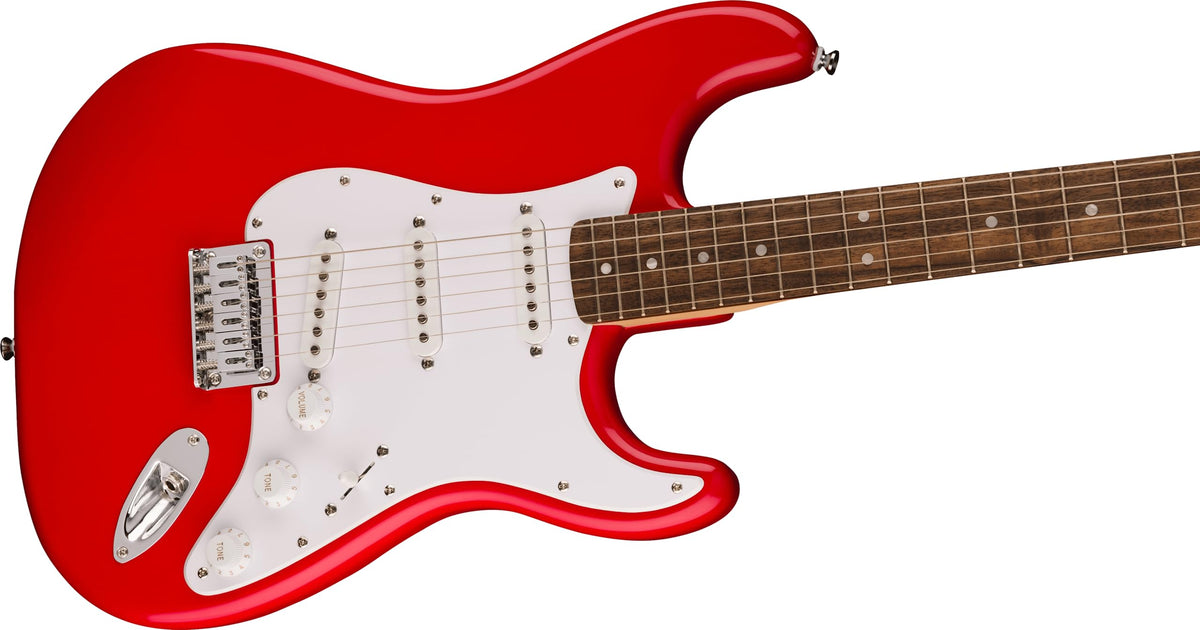 Squier 373250558 Sonic Stratocaster HT Electric Guitar