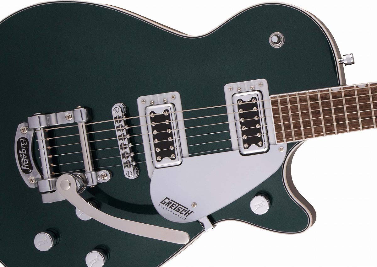 Gretsch G5230T Electromatic Jet FT Electric Guitar with Bigsby