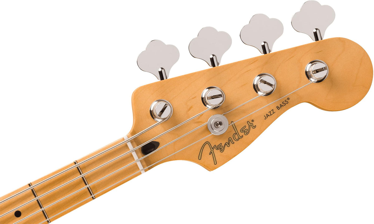 Fender 0140482515 Player II Jazz Bass Guitar