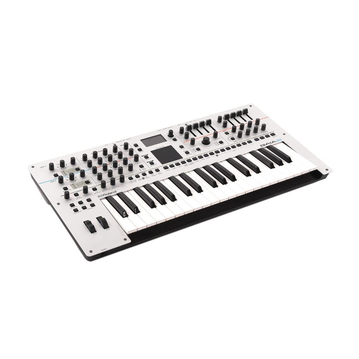 Roland GAIA-2 37-Key Hybrid Synthesizer