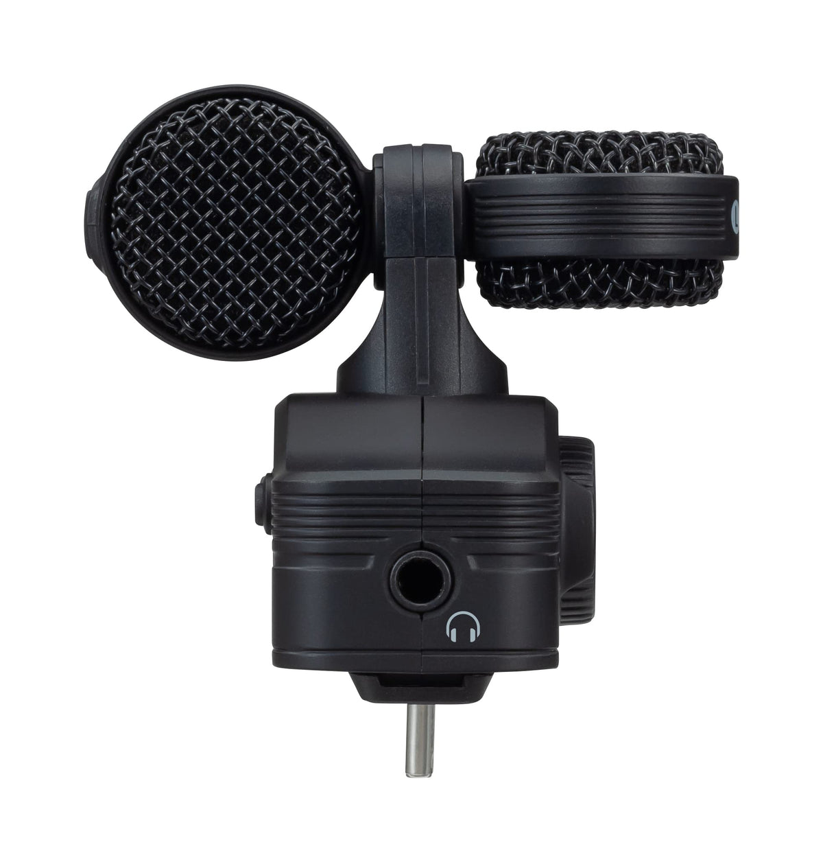 Zoom Am7 USB-C Mid-Side Stereo Microphone for Android