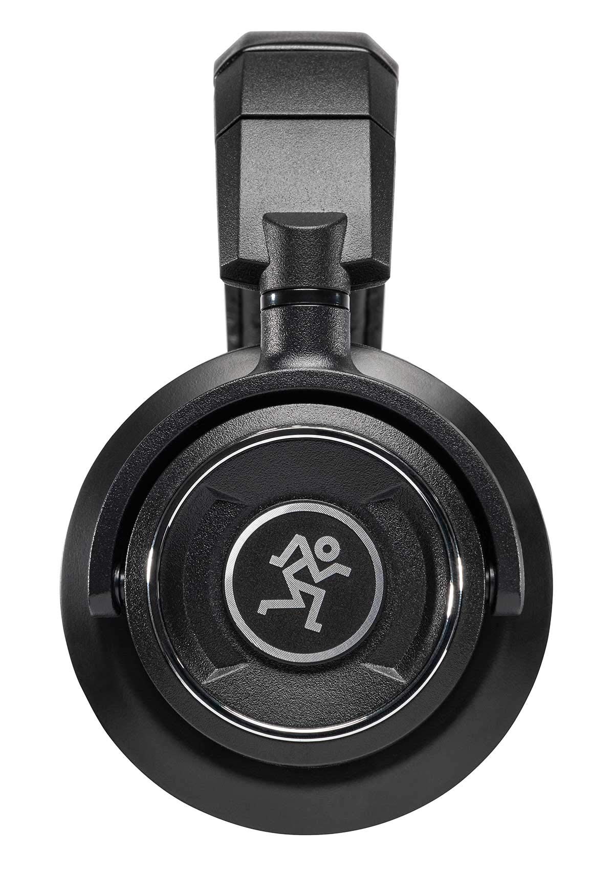 Mackie MC-350 Professional Closed-Back Headphones