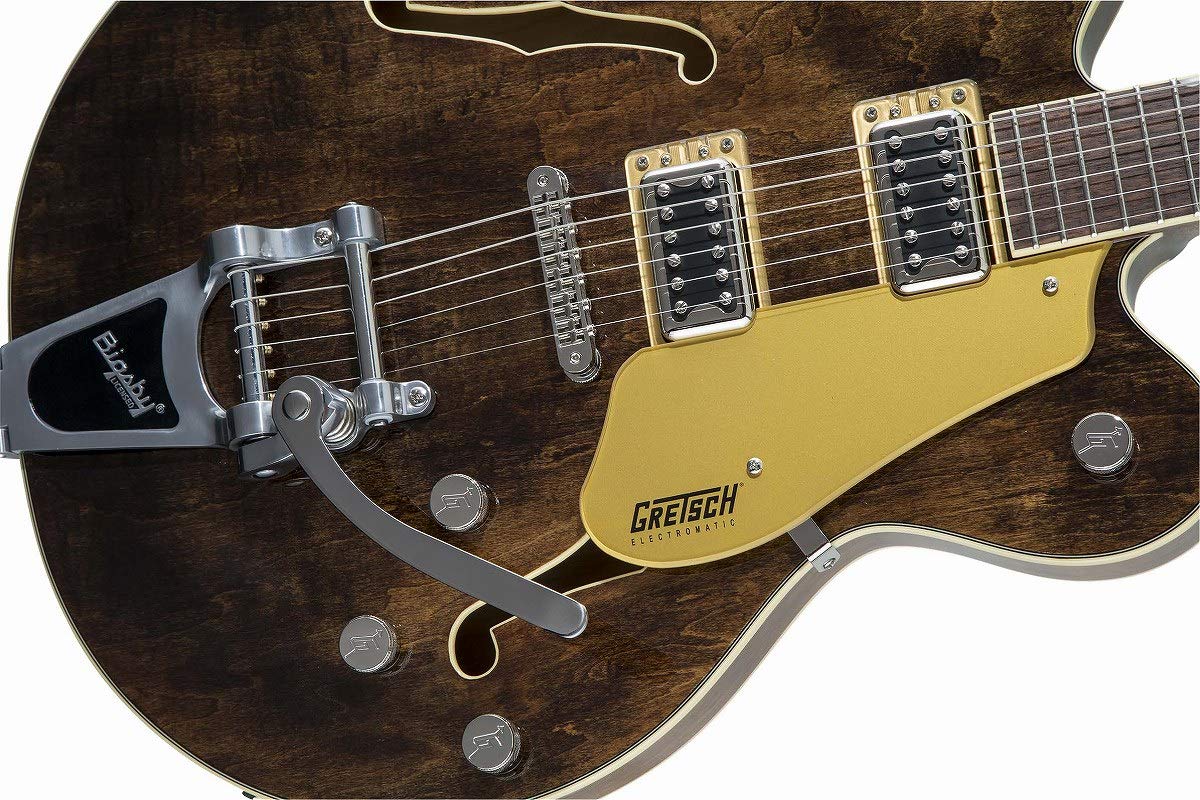 Gretsch G5622T Electromatic Center Block Electric Guitar