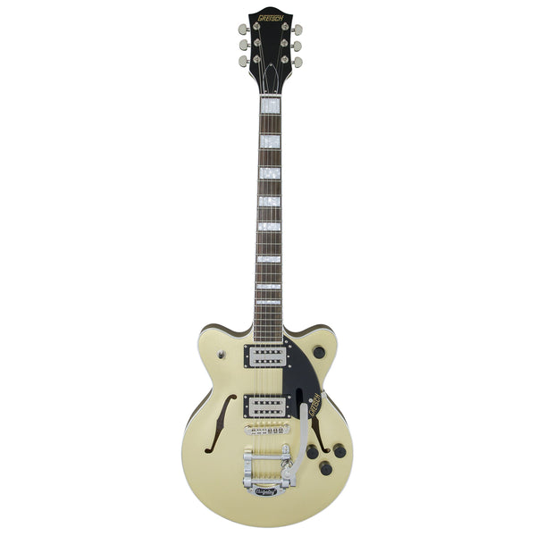 Gretsch G2655T Semi-Hollow Electric Guitar With Bigsby