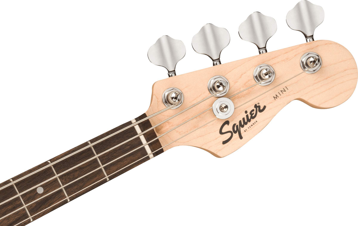 Squier 370127506 Mini Precision Bass Guitar