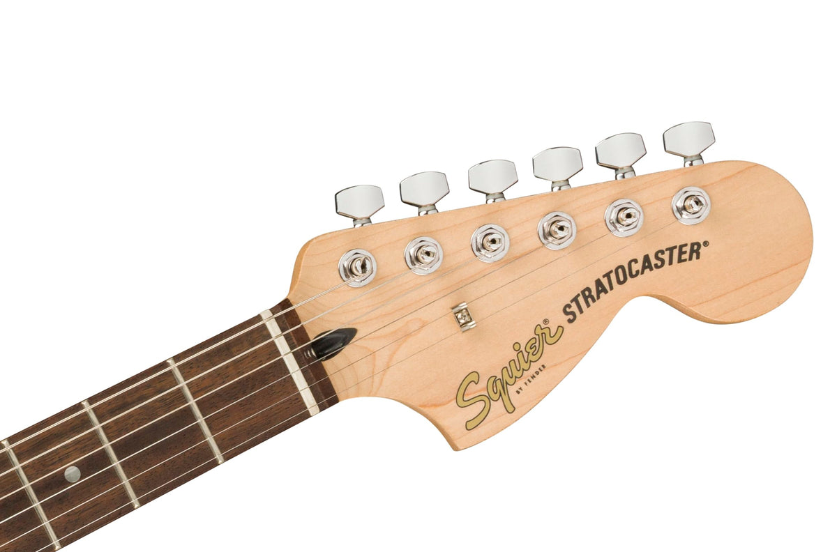 Squier 0378000500 Affinity Stratocaster Electric Guitar