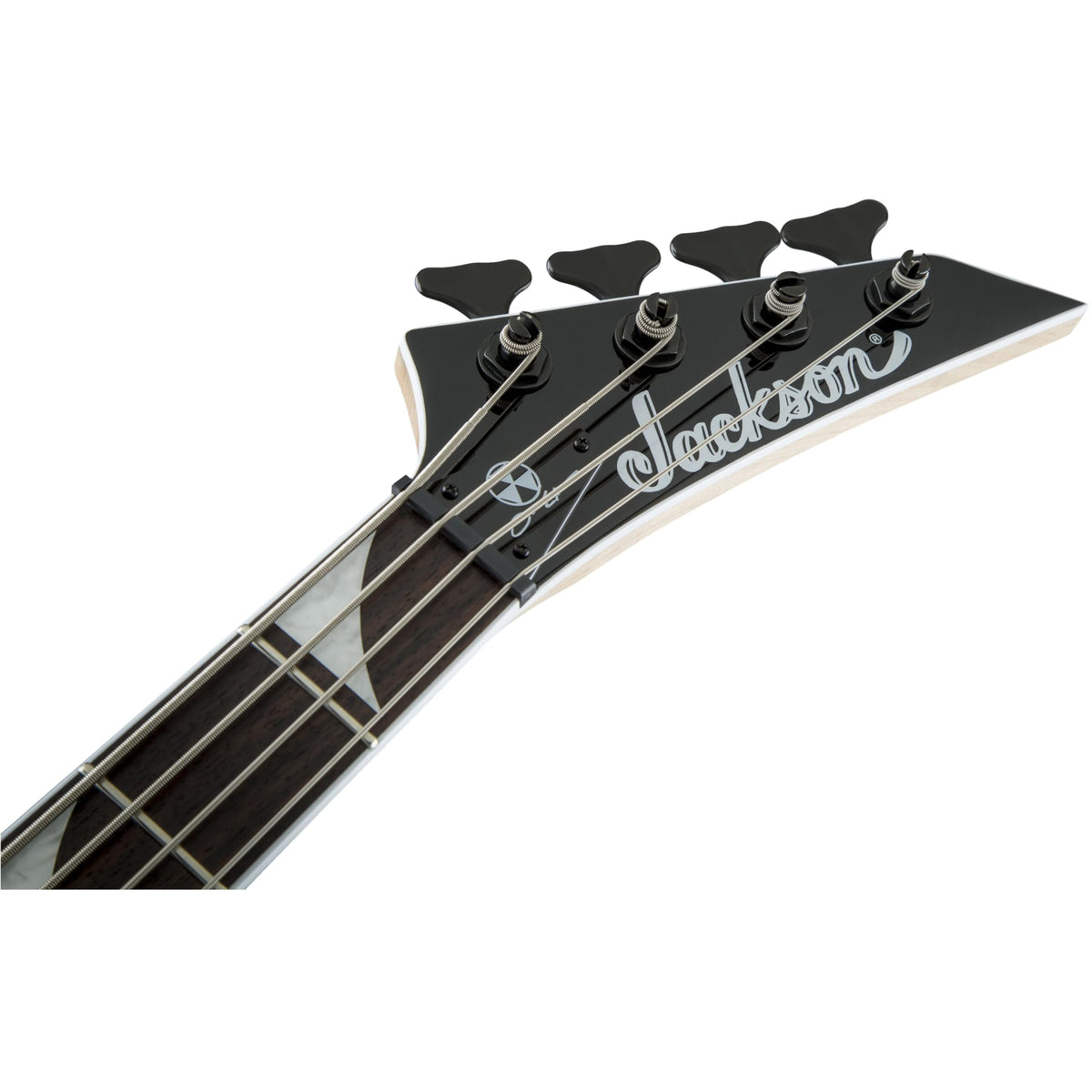 Jackson 2916844568 CBX IV 4-String Electric Bass