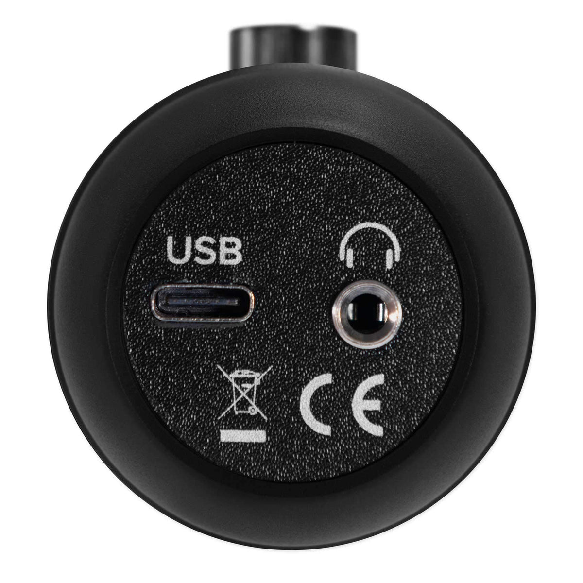 Mackie EM-USB USB Condenser Microphone
