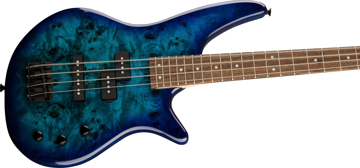 Jackson 2919004586 JS2P 4-String Electric Bass