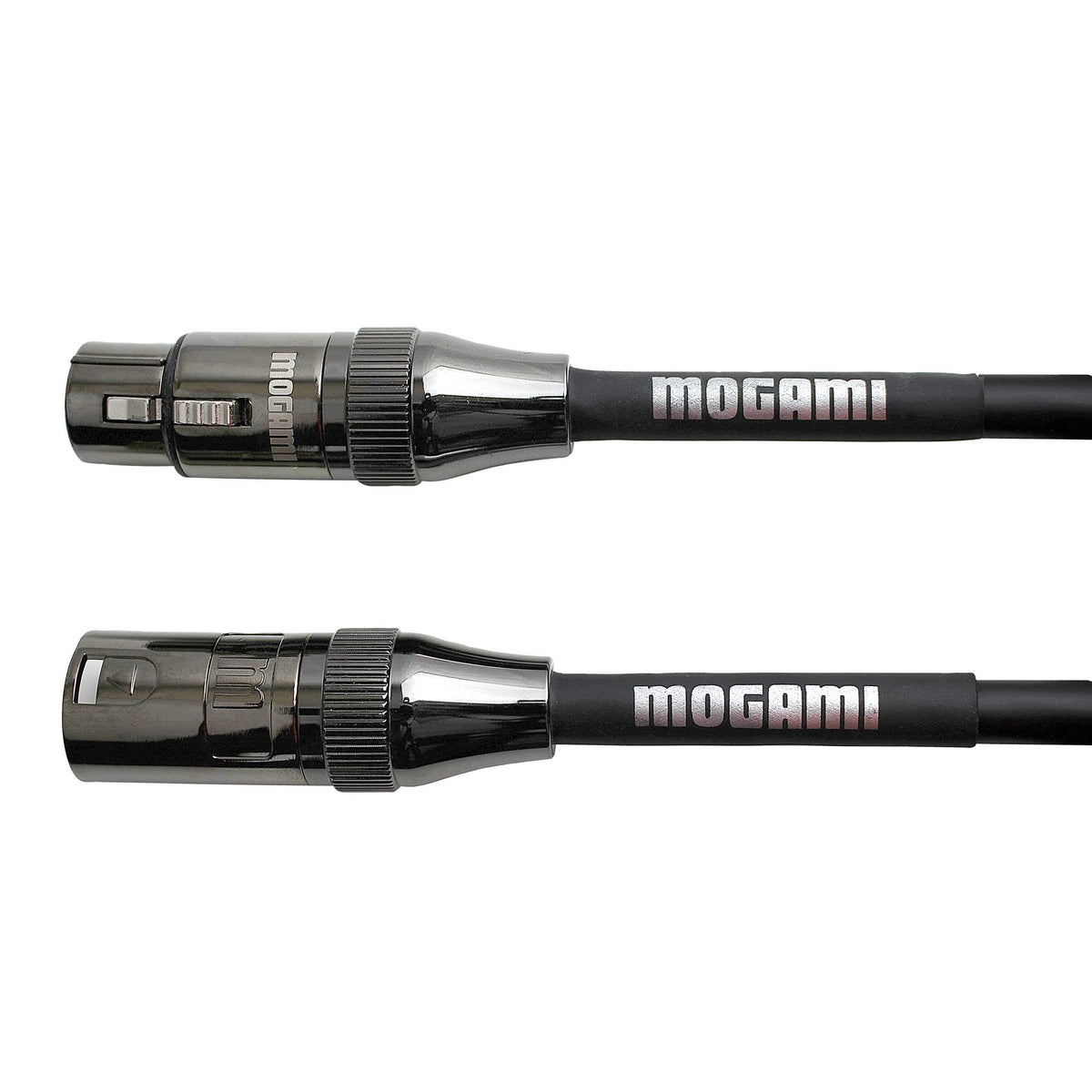 Mogami PLATINUM STUDIO 03 3' XLR Microphone Cable
