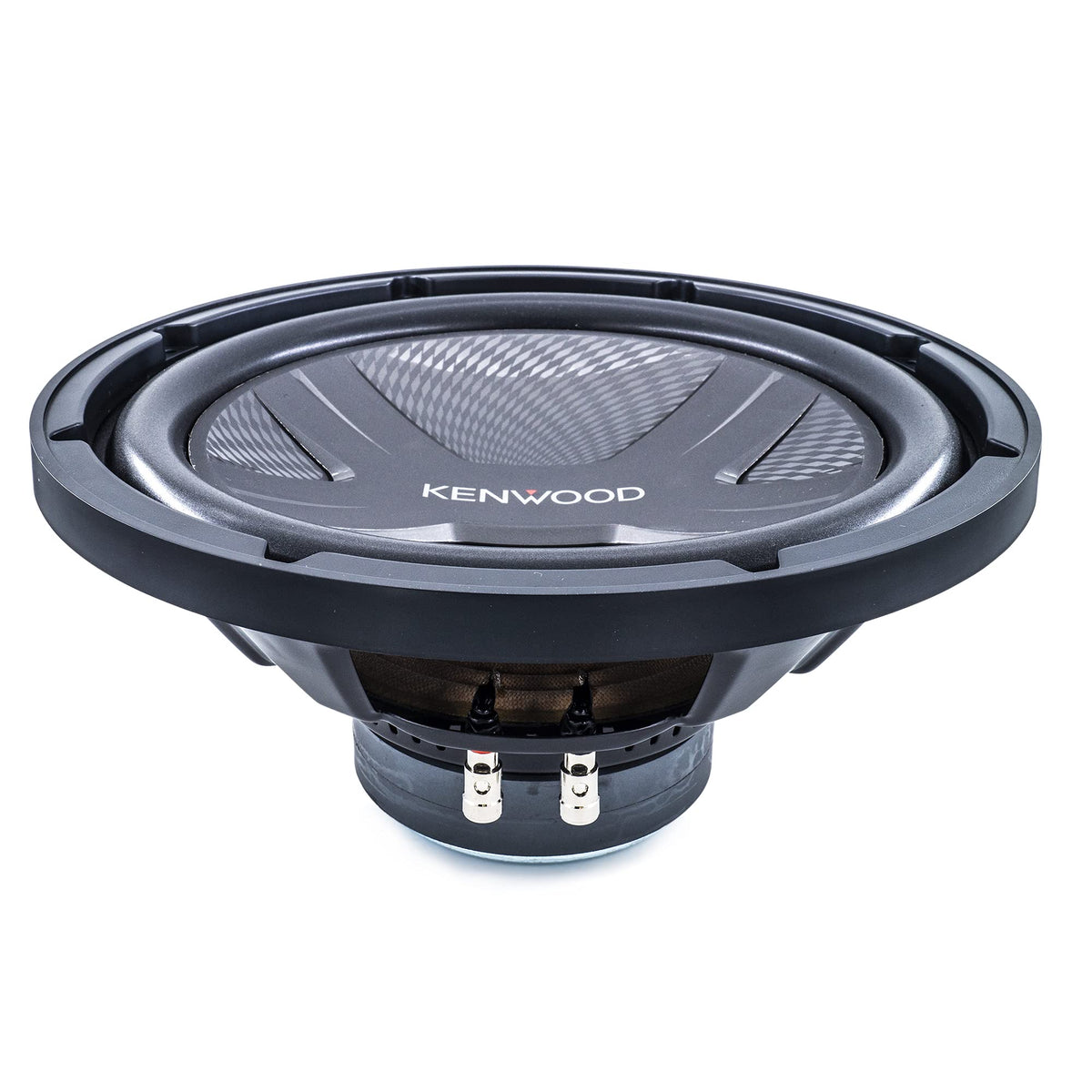 Kenwood KFC-W3041 12" 4-Ohm Subwoofer