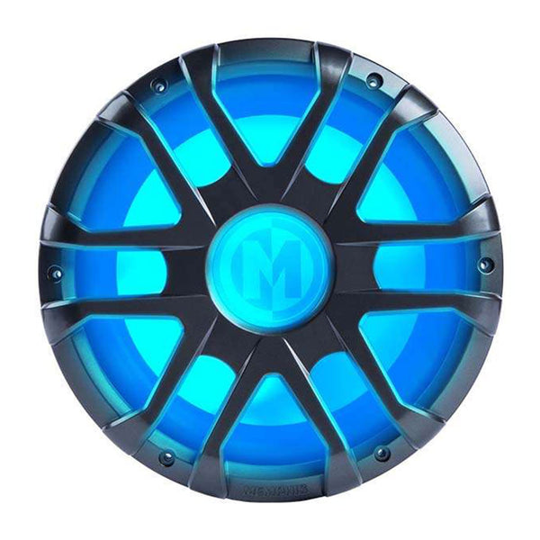 Memphis MM1224 12" Marine RGB Subwoofer